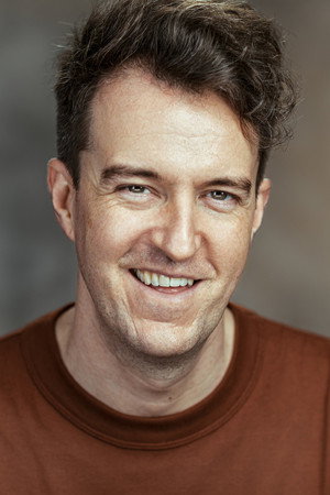John Ammirati portrait