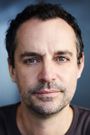 Damien Fotiou portrait