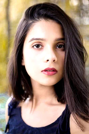 Rashmi Agdekar portrait