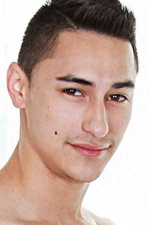 Chandler Banks portrait
