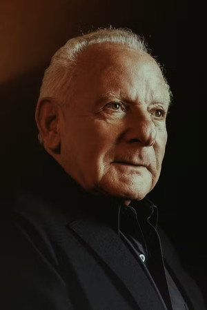 Marin Karmitz portrait