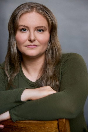 Haley Sanders portrait