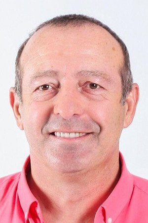 Nicodim Ungureanu portrait