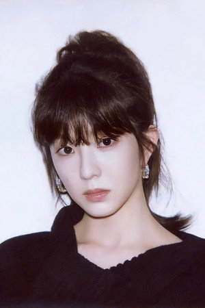 IRENE portrait