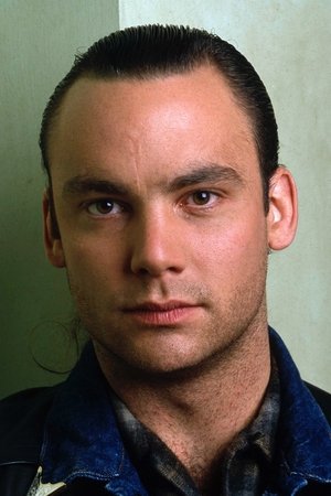 Eric DaRe portrait