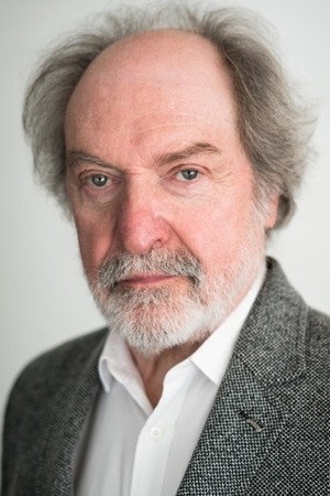 Alain Rimoux portrait