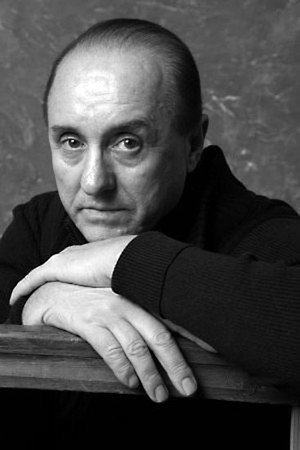Valeriy Bochkin portrait