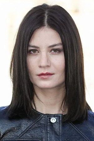 Malin Buska portrait