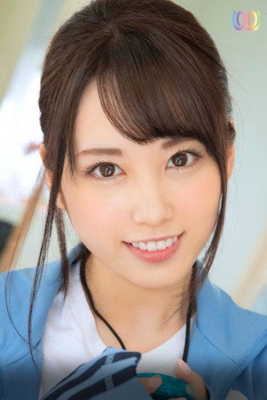 Wan Horikita portrait
