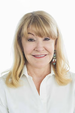 Louise Deschâtelets portrait