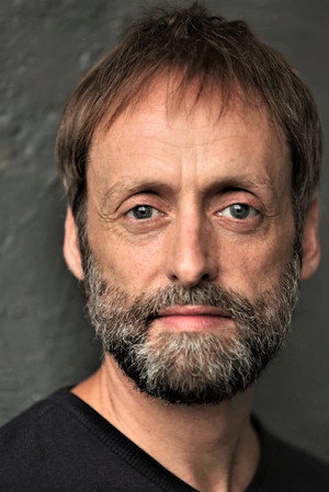 Daniel Knight portrait