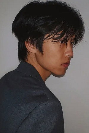 Song Yuhe portrait