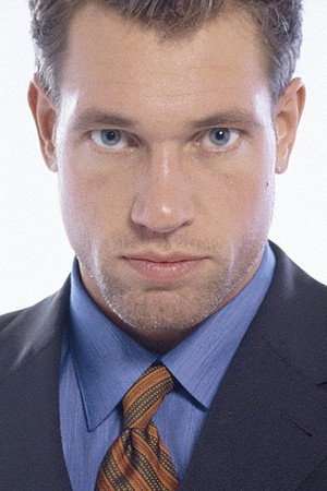 Thomas Lloyd portrait