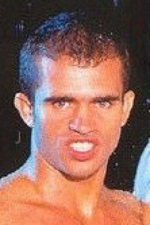 Denon Miller portrait