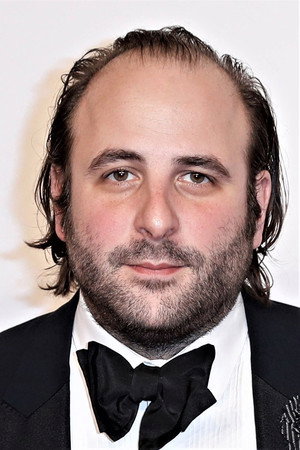 Vincent Macaigne portrait
