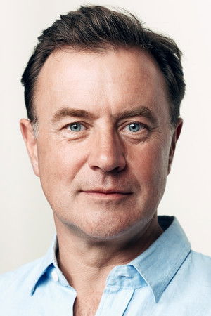 Christopher Villiers portrait