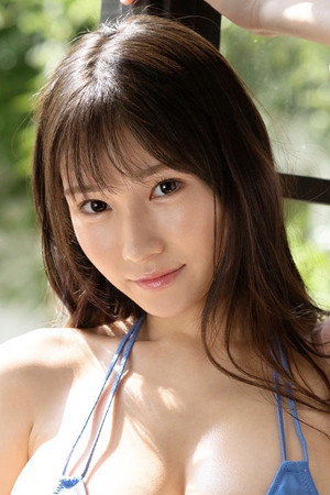 Ria Yamate portrait