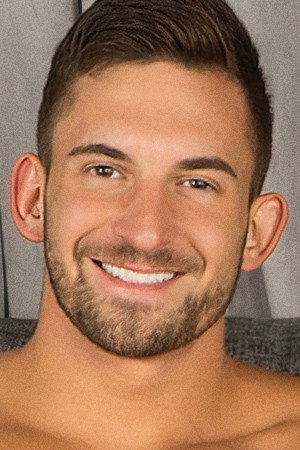 Joey portrait