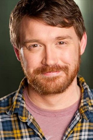 Christopher McGahan portrait
