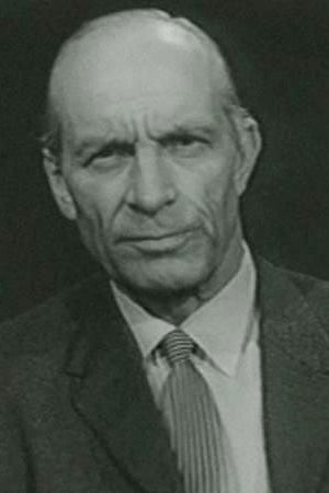 Alfreds Videnieks portrait