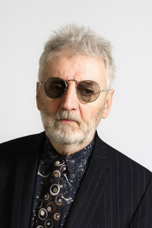Jan Decorte portrait