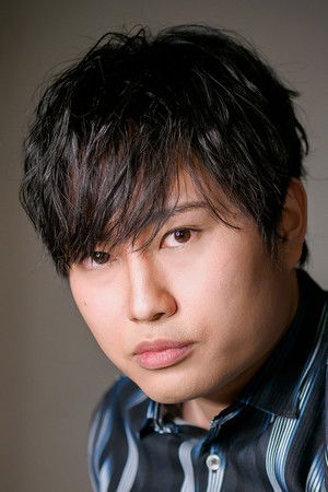 Yukihiro Nozuyama portrait