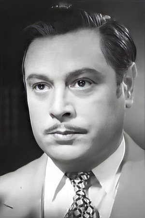 Lev Bordukov portrait
