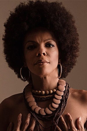 Patrícia Costa portrait