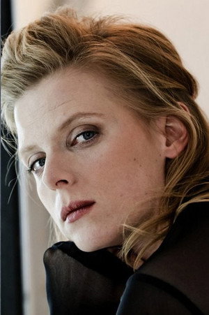 Maruša Majer portrait