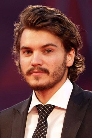 Emile Hirsch portrait