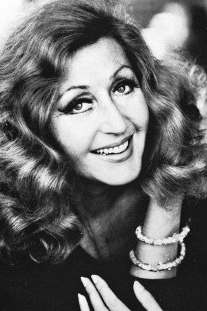 Marisa Mantovani portrait