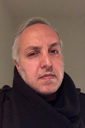 Paulo Biscaia Filho portrait