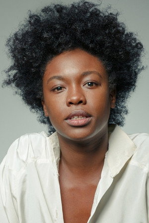 Samira Carvalho portrait