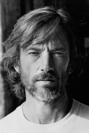 Scott Glenn portrait