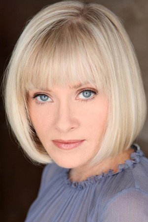 Barbara Crampton portrait