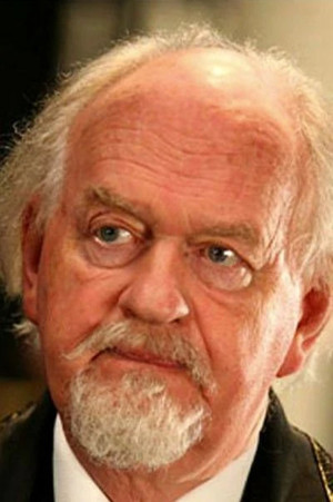 Neville Phillips portrait