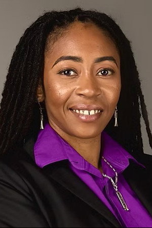 Atlantis Browder portrait