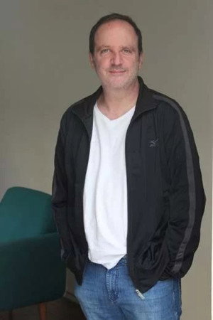 Fábio Herford portrait