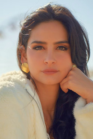 Diana Hoyos portrait
