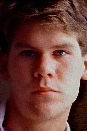 Richard Senix portrait