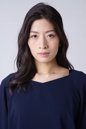 Riona Tatemichi portrait