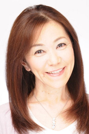 Sayuri Sadaoka portrait
