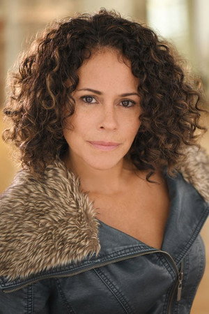 Lana Young portrait