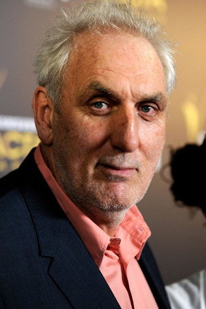 Phillip Noyce portrait