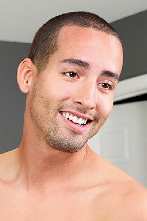 Jared Marzdon portrait