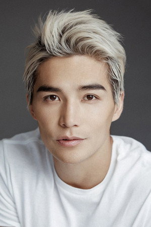 Ludi Lin portrait