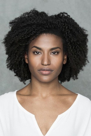 Mireia Mambo portrait