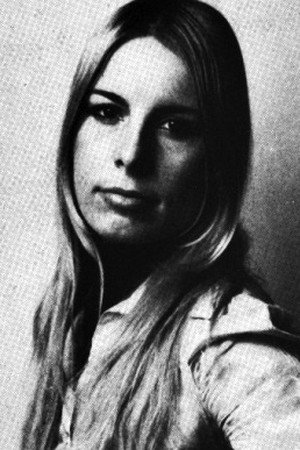 Maria Pia Cafiero portrait