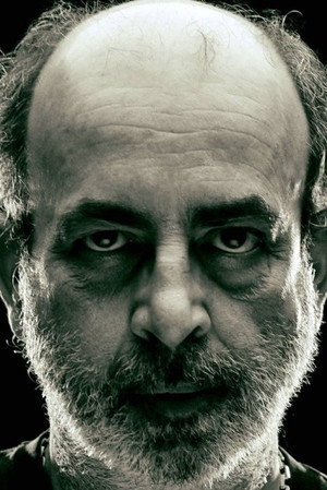 Stefan Kashev portrait