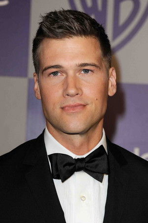 Nick Zano portrait